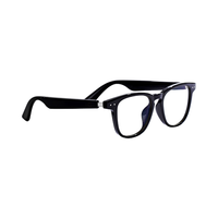2025 mode oeil de chat intelligent pour lunettes de soleil charge rapide lunettes Anti lumière bleue pour l'écoute de la musique et la prise d'appels