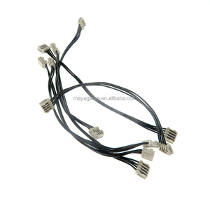 <span class=keywords><strong>Cable</strong></span> Adaptador de Corriente para <span class=keywords><strong>PS4</strong></span>, Reemplazo para Playstation 4 240AR 5 Pines 240CR 4 Pines, <span class=keywords><strong>Cable</strong></span> de Alimentación para Consola - Product Image 3