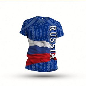 Wholesale 100% Polyester Custom Logo Election <b>T</b>-Shirt Sporty Style Sublimation Blank Tees for Campaign Events and Team Uniforms - Product Image 5