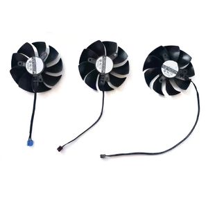 <span class=keywords><strong>Evga</strong></span>-ventilador de refrigeración <span class=keywords><strong>Rtx</strong></span> <span class=keywords><strong>3070</strong></span> 3080 <span class=keywords><strong>Ti</strong></span> 3090 FTW3 para tarjeta gráfica de juegos, ventilador de repuesto para tarjeta gráfica PLD09220S12H de 4 pines <span class=keywords><strong>RTX</strong></span> 3080Ti 3090 <span class=keywords><strong>3070</strong></span> GPU - Product Image 2