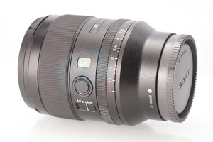 HFT Professional FE 35mm F/1.4 GM Ultra-Wide-Angle Fixed Mirrorless Full-Frame Lens for E-mount Cameras Camera Digital - Product Image 4