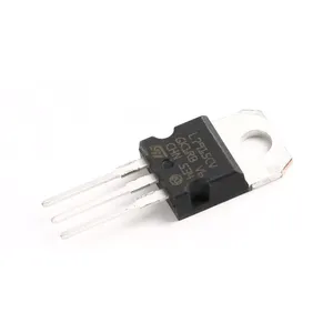 L7915CV-DG TO-220 1.5A/15V Circuito regulador de voltaje de tres terminales - Product Image 2
