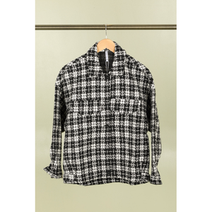 Abrigo LOUISON 9323 - Product Image 1