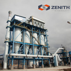 दवा उद्योग यूरोपीय प्रकार पीसने मिल सीमेंट मिल की कीमत - Product Image 5