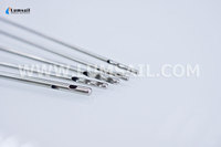 Canules d'injection de graisse 3 trous Canule Longueur 45cm