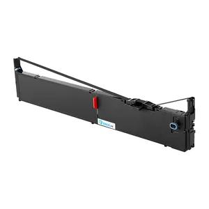 爱普生色带DFX9000兼容打印机色带墨盒DFX-9000黑色色带