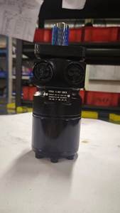 Venta superior Motor orbital hidráulico serie 101 101-1039-009 101-2435-009 - Product Image 4