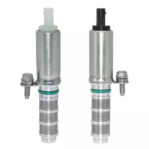 Soupape VVT 12662736 12662737 d'admission et d'échappement pour Chevrolet Cadillac GMC Opel Vauxhall – Remplacement d'arbre à cames - Product Image 1