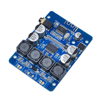TPA3118 Carte amplificateur de puissance stéréo audio numérique sans fil 2x30W 8-26V Catégorie ICs