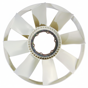 Roue de ventilateur, refroidissement du moteur - Product Image 2