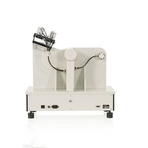 Kunststoff-Folien und -Platten Pendelstoß-Prüfmaschine Aufprall-Pendel-Penetrationswiderstandstester - Product Image 3