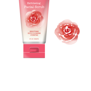 <span class=keywords><strong>Exfoliante</strong></span> Facial y Corporal Hidratante y Limpiador <span class=keywords><strong>de</strong></span> <span class=keywords><strong>Agua</strong></span> <span class=keywords><strong>de</strong></span> <span class=keywords><strong>Rosas</strong></span> <span class=keywords><strong>de</strong></span> Marca Privada <span class=keywords><strong>de</strong></span> Alta Calidad, Fabricante Lily Bath - Product Image 4