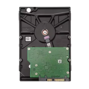 2TB 내장 NAS HDD ST2000NT001 3.5인치 SATA 6Gb/s 7200RPM 256MB 캐시 대용량 보안 DVR NVR 데스크탑 스토리지 하드 드라이브 - Product Image 2