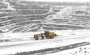 Motoniveladora Xugong XCM-G GR2403 de 240 CV, Diseño Profesional, Precio Económico en Venta - Product Image 6