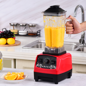 2024 Fabricación de alta calidad al por mayor 4500W batidora de <span class=keywords><strong>hielo</strong></span> comercial potente y resistente - Product Image 3