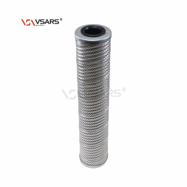 Factory Parts Hydraulic Filter 925052 SH51288 S37E40TV HF7790 for Industrial Hydraulic Equipment