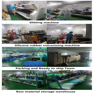 Deson ที่บังแดดกระจกสุญญากาศซิลิโคนแบบมีรูพรุนพร้อมถ้วยดูดพีวีซีใสตัดกระบวนการแบบกำหนดเอง - Product Image 6