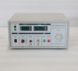 HVHIPOT <span class=keywords><strong>20kV</strong></span> GD2013 AC/DC <span class=keywords><strong>Hipot</strong></span> <span class=keywords><strong>Tester</strong></span> GD2013 ensemble de Test de résistance diélectrique - Product Image 6