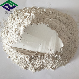 Terre de blanchiment activée pour la décoloration de lubrifiant de <span class=keywords><strong>cire</strong></span> de paraffine - Product Image 1