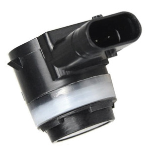 Capteur de radar de recul 5YV68TRMAA, capteur de stationnement arrière 12V pour Chrysler, matériau ABS - Product Image 4