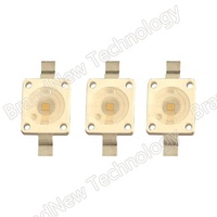 Mesin Laser Dioda VCSEL SMD 850nm 2W Efisiensi Tinggi, Sensor 3D Akurasi Tinggi, Pemotongan Logam, Pencahayaan Inframerah