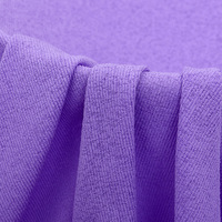 Tissu de printemps 100% polyester biologique importé du Japon, écologique, de poids moyen, de haute qualité, pour jupes, chemises et vêtements à manches courtes