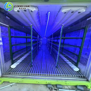 <span class=keywords><strong>Chambre</strong></span> <span class=keywords><strong>de</strong></span> <span class=keywords><strong>culture</strong></span> <span class=keywords><strong>de</strong></span> champignons à température contrôlée, ventilée, écoénergétique, pour ferme <span class=keywords><strong>de</strong></span> <span class=keywords><strong>culture</strong></span> <span class=keywords><strong>de</strong></span> champignons - Product Image 6