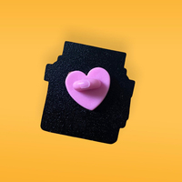 Épinglette en émail « Typewriter Just My Type », badges personnalisés, épinglettes à logo sur mesure pour souvenirs
