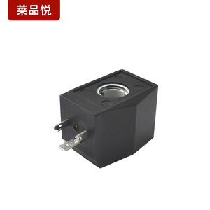 Laipinyue Solenoid Valve Coil Ac220V Dc24V Water Media Normal <b>Temperature</b> <b>Control</b> Valves - Product Image 1