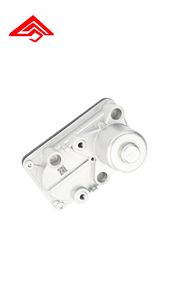 Actuador de Turbocompresor 49180-19700 6NW012.619-20 para FIAT/ <span class=keywords><strong>NISSAN</strong></span>/RENAULT ESPACE/<span class=keywords><strong>TALISMAN</strong></span>/TRAFIC Bus 2.0 - Product Image 2