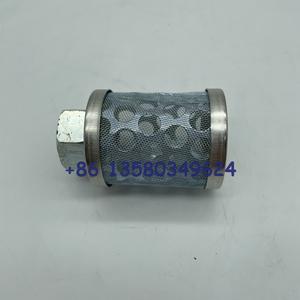 VOE14532260 Alta calidad EC120 <span class=keywords><strong>EC135</strong></span> EC140 EC200D E240D Motor de excavadora Filtro diésel COLADOR 14532260 - Product Image 3