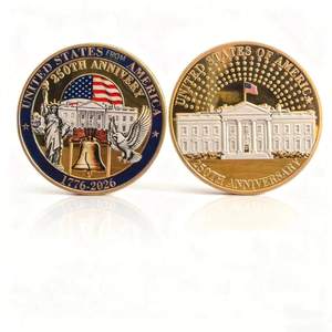 <span class=keywords><strong>Monete</strong></span> in Metallo Personalizzate <span class=keywords><strong>per</strong></span> Collezionisti Professionisti con Stampa Digitale Raffigurante Angeli Tradizionali Feng Shui e - Product Image 1