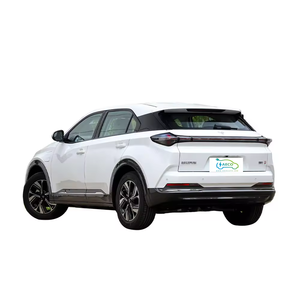 Neta U 500 km Suv Elektroautos mit neuer Energie Neta U Ii 0,5 h Schnellladung 5-Sitzer Ev-Auto - Product Image 3