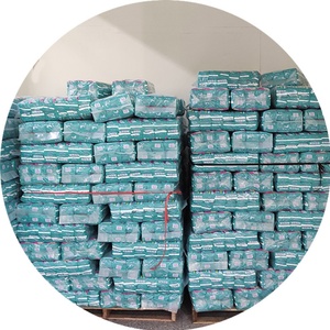 Oferta de Fábrica: Pañales Desechables para Bebé Personalizados, Precio Económico, Venta al Por Mayor, Pañales para Bebé de Alta Calidad, Fabricante de Pañales al Por Mayor - Product Image 2