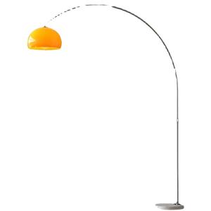 Lampe sur pied à source lumineuse LED, avec interrupteur, éclairage d'ambiance décoratif pour la maison, pour salon, chambre, bureau, lampe de pêche - Product Image 5