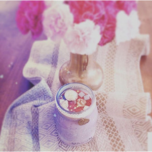 Candela di Soia al Profumo di Lavanda - Product Image 4