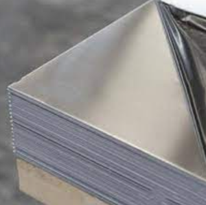 2025แผ่นสแตนเลสซีรีส์600 500 400 300 304 310S 316L 316 - Product Image 3