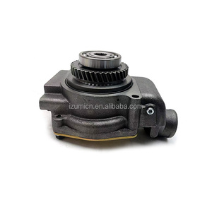 Bomba de agua para motor diésel IZUMI 3304T CA2P0661 2P-0661 2P0661 para cargadora de ruedas 920 930 950 966C 980B - Product Image 1