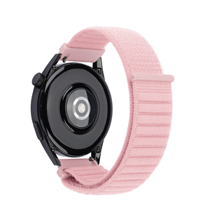 Enjoy Pretty One Loop Correa de nailon para reloj inteligente de 20mm 22mm Correa de reloj inteligente - Product Image 6