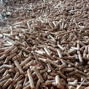 Pellets de madera de alta calidad a bajo precio con precio competitivo en venta desde la UE, listos para entrega mundial desde Vietnam. - Product Image 2