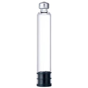 Oferta Especial: Vaso de Vidrio Desechable Médico de 3ml para Inyección con Tapón de Corona y Sellado con Tapón de Aluminio - Product Image 5