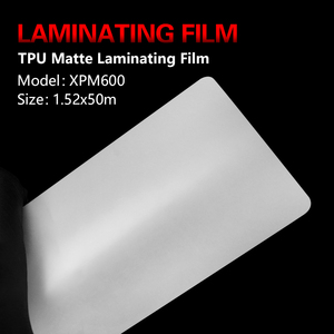 Precio al por Mayor de Carlas, Película de Vinilo TPU Mate para Envoltura de Autos, 1.52*50m, Personalizable, Imprimible, con Diseño de Patrones, para Impresión por Pulverización - Product Image 1