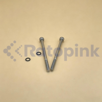 Module de service RATOPINK VB383556, remplacement pour imprimante CIJ Videojet 1240/1280