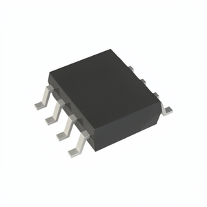 ชิปทรานซิสเตอร์ STS1DN45K3 8-SOlC ชิ้นส่วนอิเล็กทรอนิกส์ - Product Image 1
