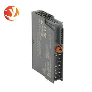 โมดูลเชื่อมต่อ PLC คอนโทรลเลอร์แบบตั้งโปรแกรมได้ ยี่ห้อ SIEMENS รุ่น 6ES7 138-4GA50-0AB0 6ES7138-4GA50-0AB0 ของแท้ใหม่แกะกล่อง - Product Image 3