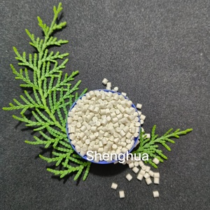 <b>Modified</b> Granules Glass Fiber Resin-forced Flame Rate PC/ABS Factory - Product Image 6