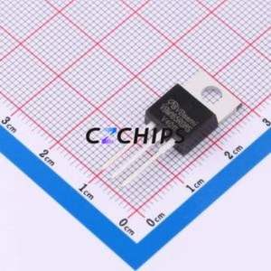 Original-Brand-new VBM165R08S Transistor TO-220AB Transistor à effet de champ (MOSFET) - Product Image 1