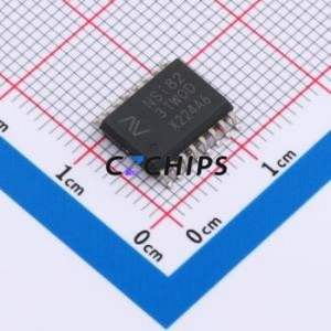 Aislador digital de chip IC de circuito integrado SOP-16 de alta calidad - Product Image 1