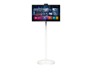 หน้าจอทีวีพกพาแบบแบนหน้าจอไร้สายสำหรับมืออาชีพออลอินวันดีไซน์ยอดนิยมกันน้ำเคลื่อนย้ายได้ - Product Image 5