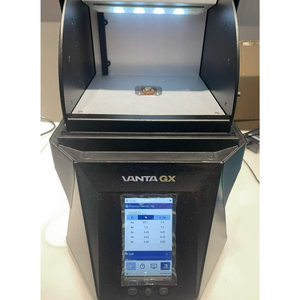 เครื่องวิเคราะห์ทองคำแบบตั้งโต๊ะ Olympus Vanta GX Countertop XRF เครื่องวิเคราะห์โลหะมีค่าแบบตั้งโต๊ะ เครื่องวิเคราะห์ด้วยรังสีเอกซ์ หน้าจอสัมผัสสีเต็มรูปแบบ รับประกัน 3 ปี - Product Image 2